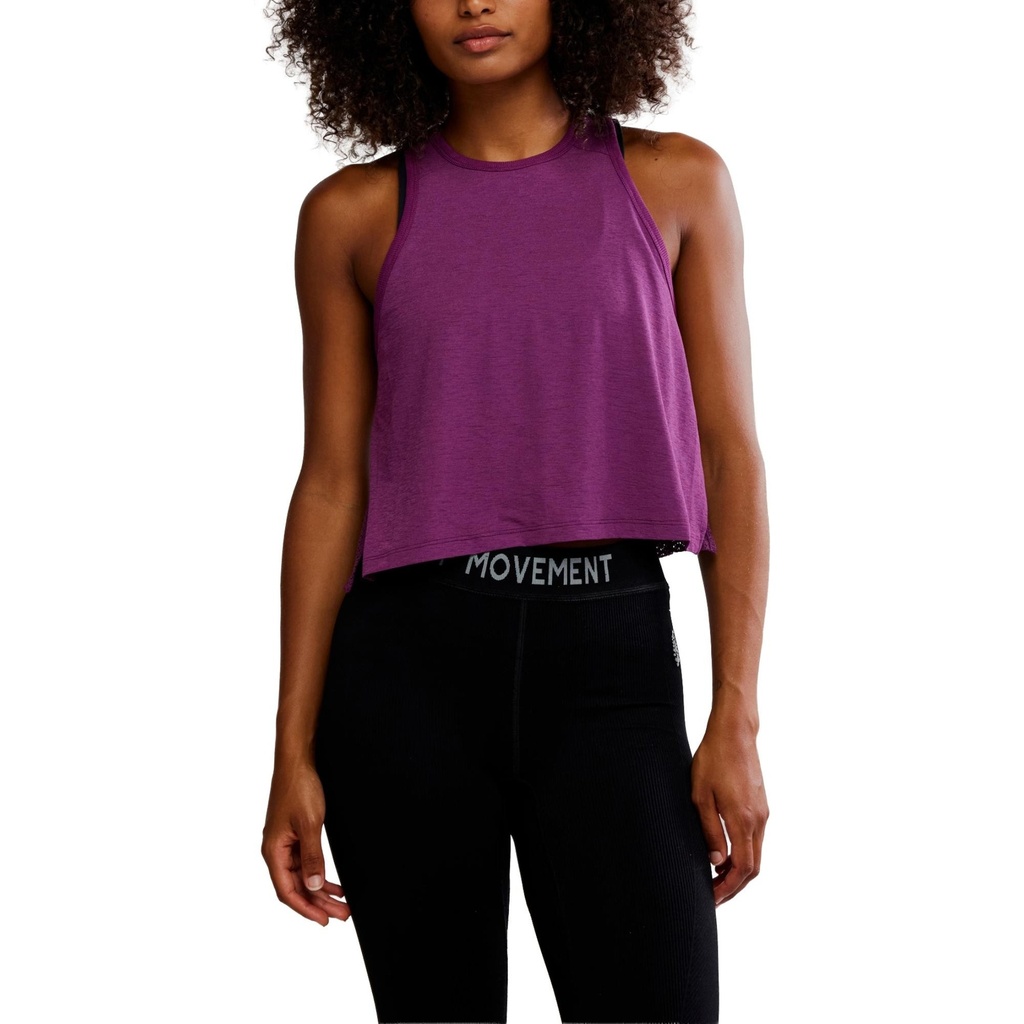 FP Movement Women's Tempo Flash Finish Tank Top