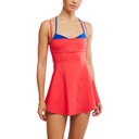 FP Movement Women's Baseline Tennis Dress