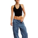 FP Movement Women's All Clear V Neck Cami Tank Top