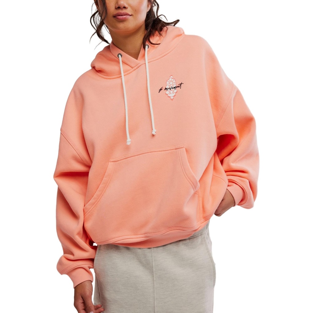 FP Movement Women's Final Call Logo Hoodie