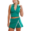 FP Movement Women's Forehand Polo