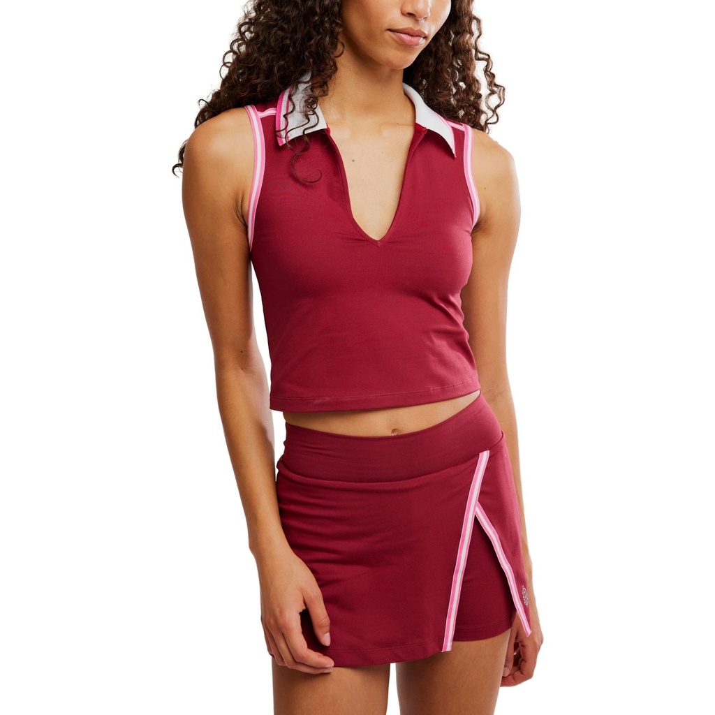 FP Movement Women's Forehand Polo