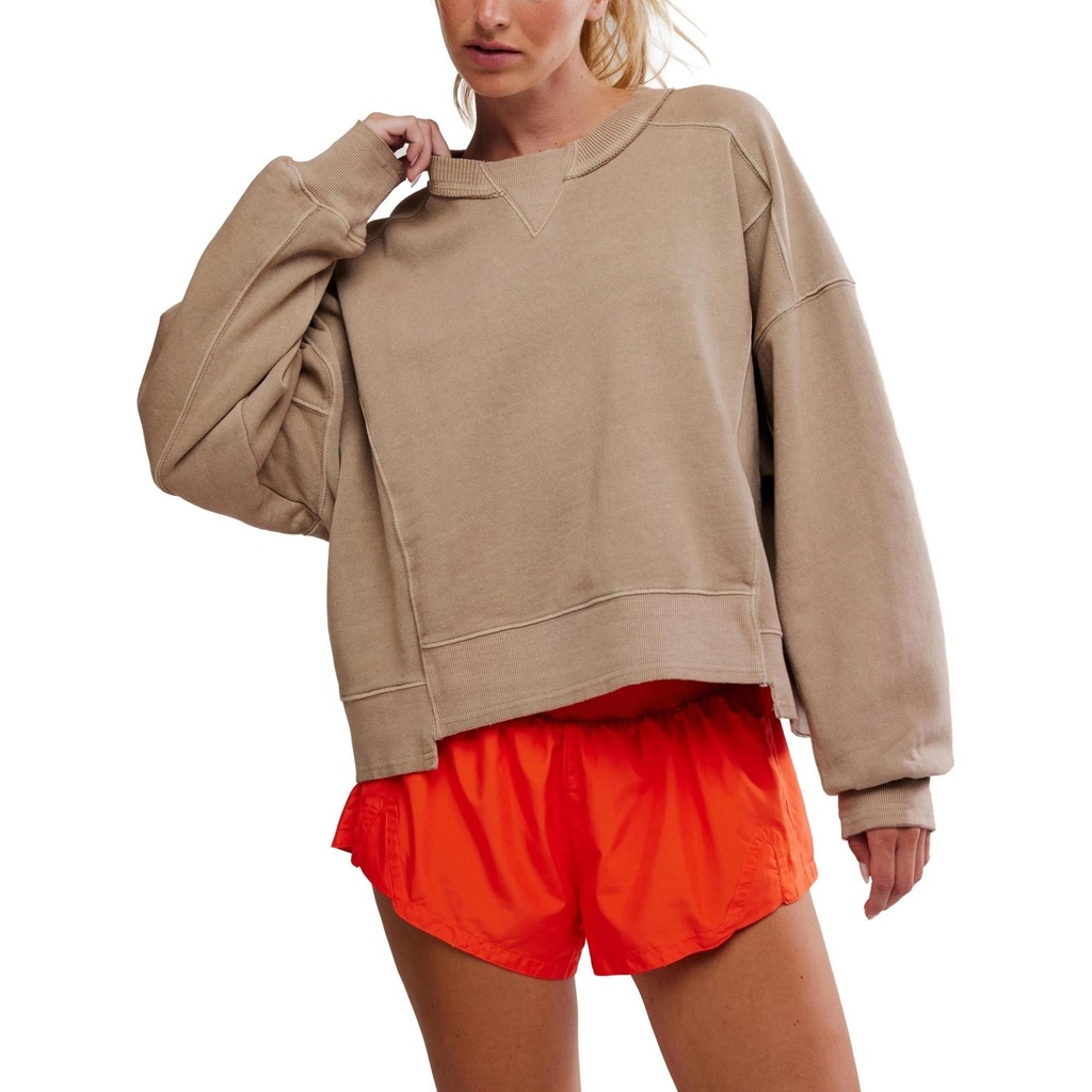 FP Movement Women's Intercept Pullover