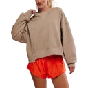 FP Movement Women's Intercept Pullover