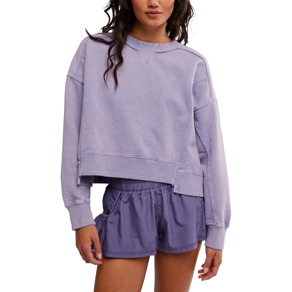 FP Movement Women's Intercept Pullover