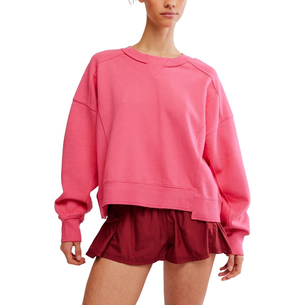 FP Movement Women's Intercept Pullover