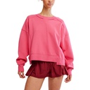 FP Movement Women's Intercept Pullover
