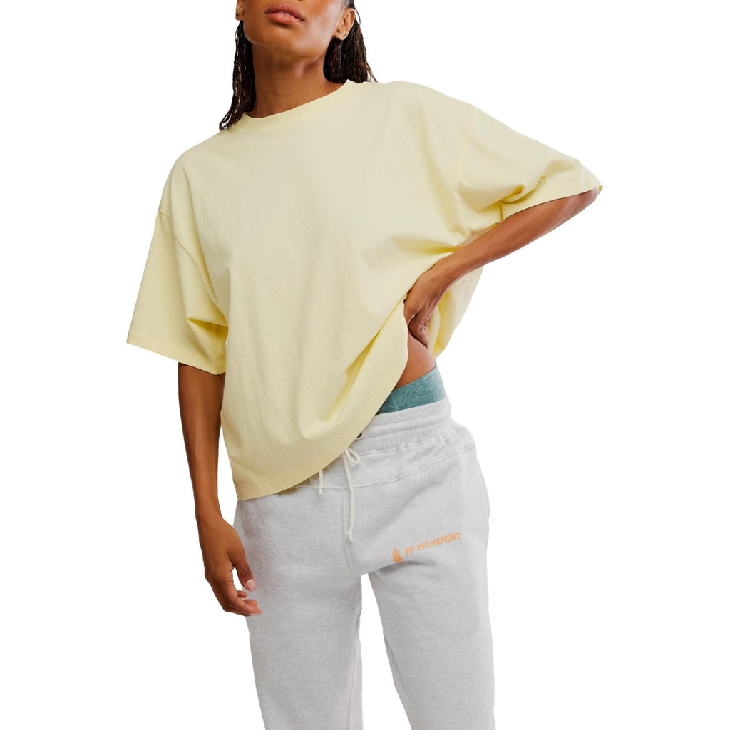 FP Movement Women's Tackle Tee