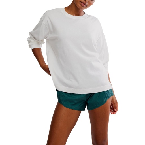 FP Movement Women's Hustle Layer Long Sleeve Shirt
