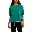 FP Movement Women's Hustle Layer Long Sleeve Shirt