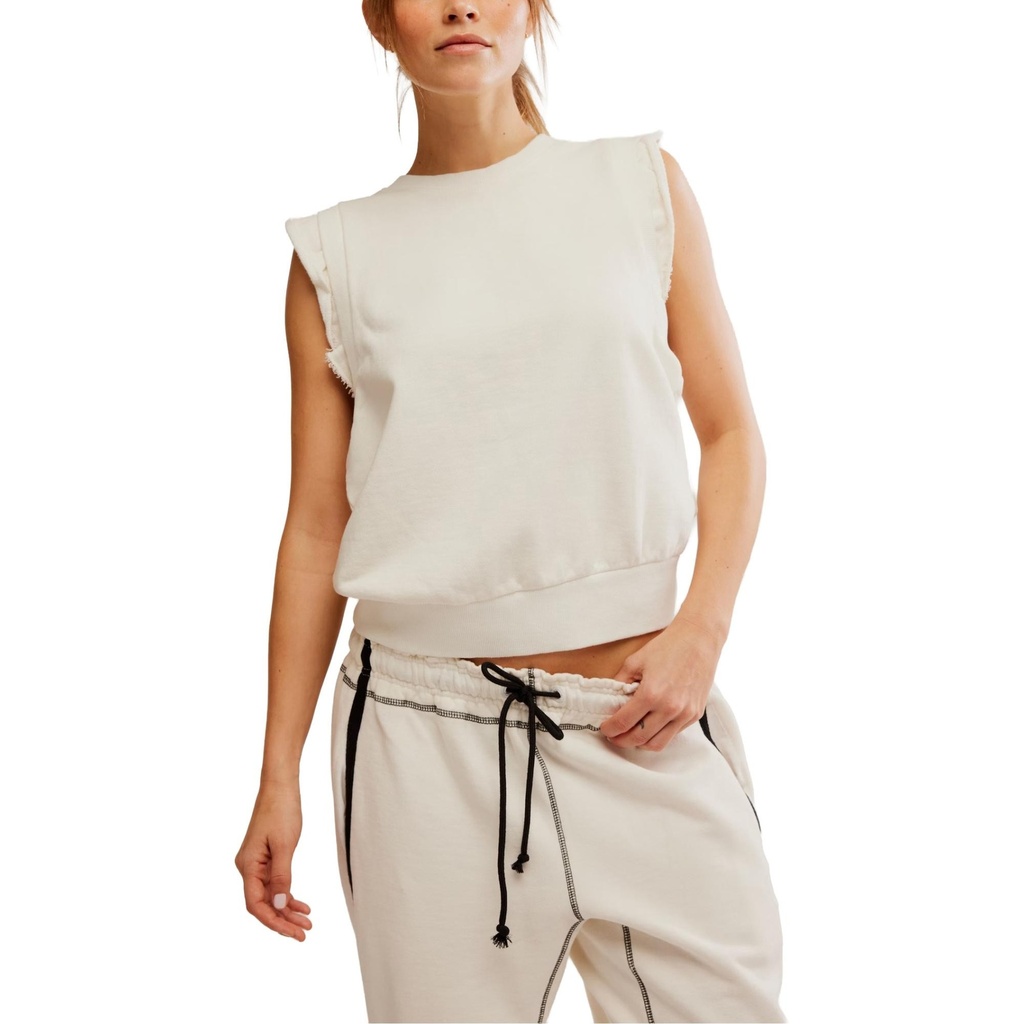 FP Movement Women's Flutter Tank Top Shirt