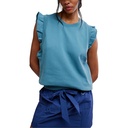 FP Movement Women's Flutter Tank Top Shirt