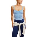 FP Movement Women's Perfectly Plated Cami Shirt