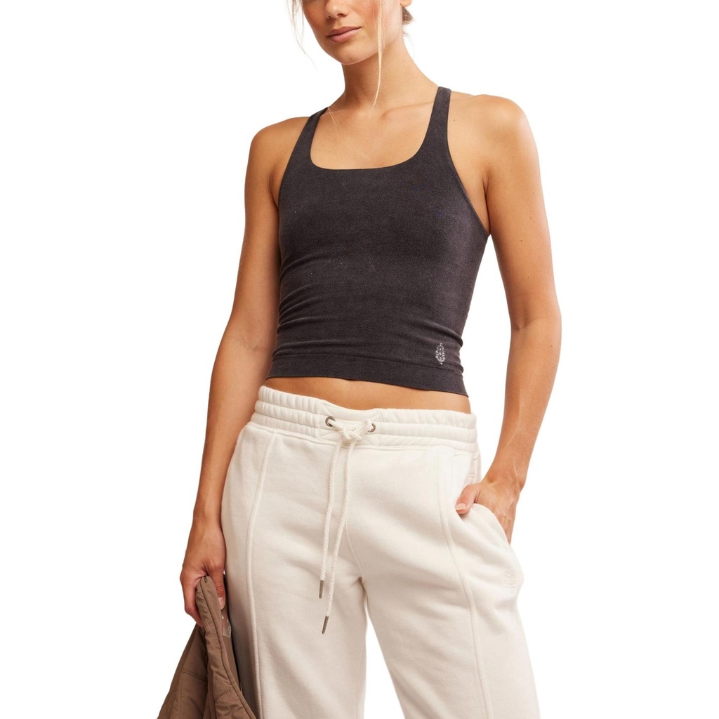 FP Movement Women's Go To Smooth Square Neck Cami