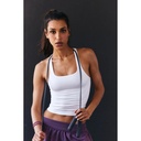 FP Movement Women's Go To Smooth Square Neck Cami