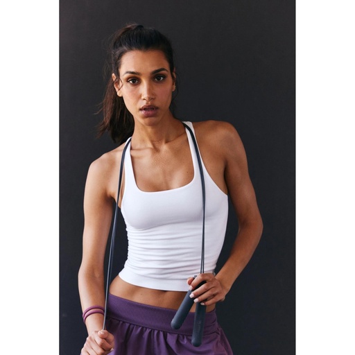 FP Movement Women's Go To Smooth Square Neck Cami