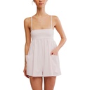 FP Movement Women's Hot Shot Strappy Romper