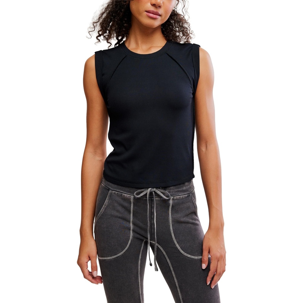 FP Movement Women's Love My Twist Muscle Tank Top