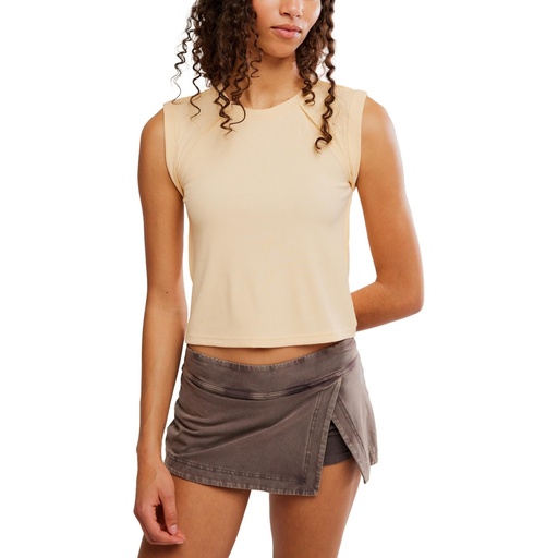 FP Movement Women's Love My Twist Muscle Tank Top