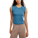 FP Movement Women's Love My Twist Muscle Tank Top