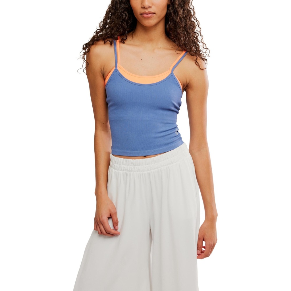 FP Movement Women's All Clear Coastline Cami Shirt