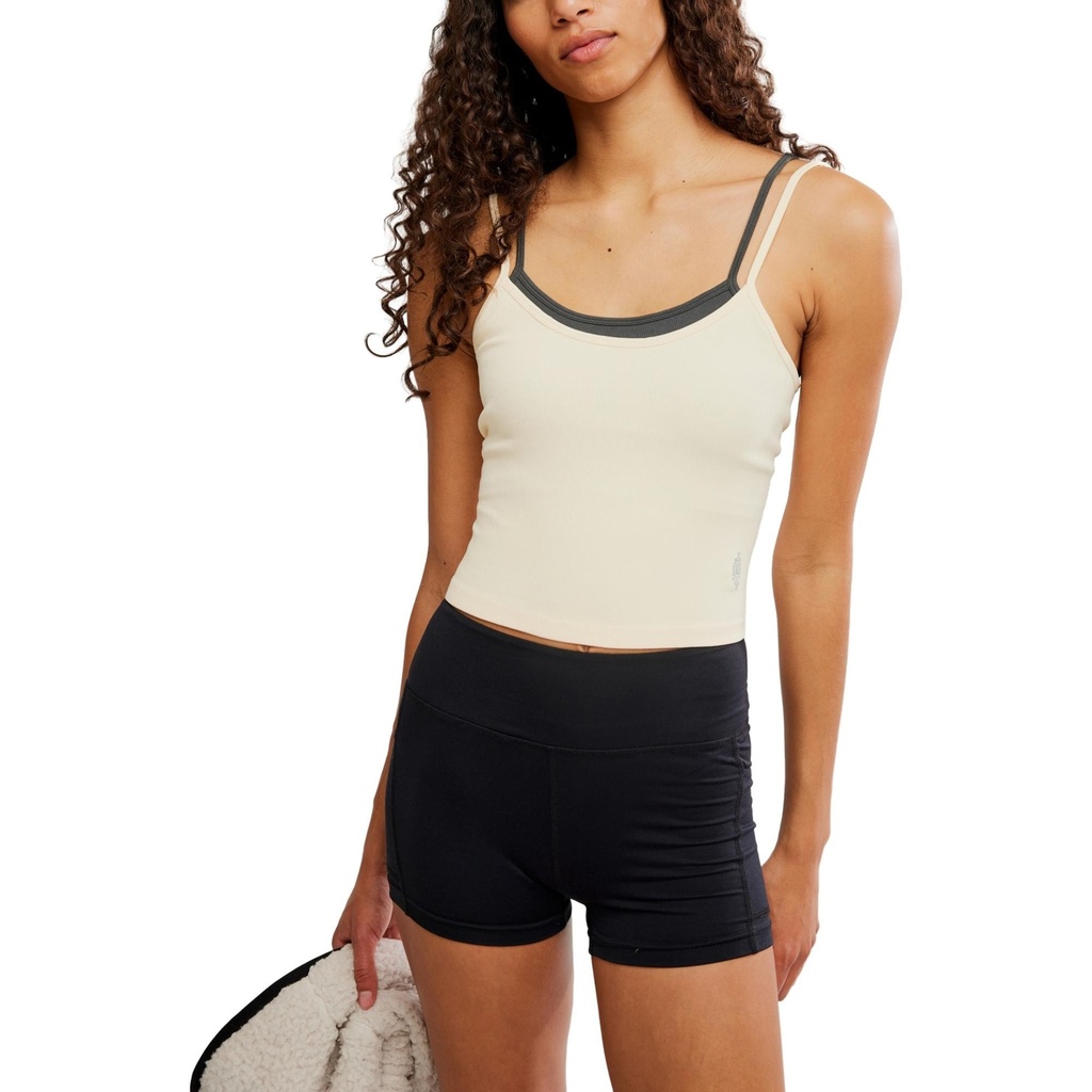 FP Movement Women's All Clear Coastline Cami Shirt