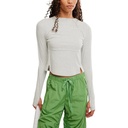 FP Movement Women's Love Club Long Sleeve Shirt