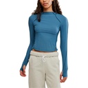 FP Movement Women's Love Club Long Sleeve Shirt