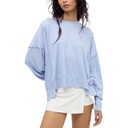 FP Movement Women's All My Love Long Sleeve Shirt