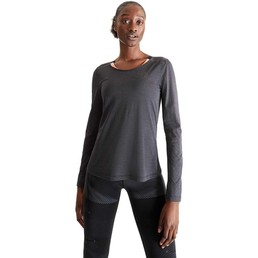 On Women's Performance Long-T Lumos Long Sleeve T Shirt