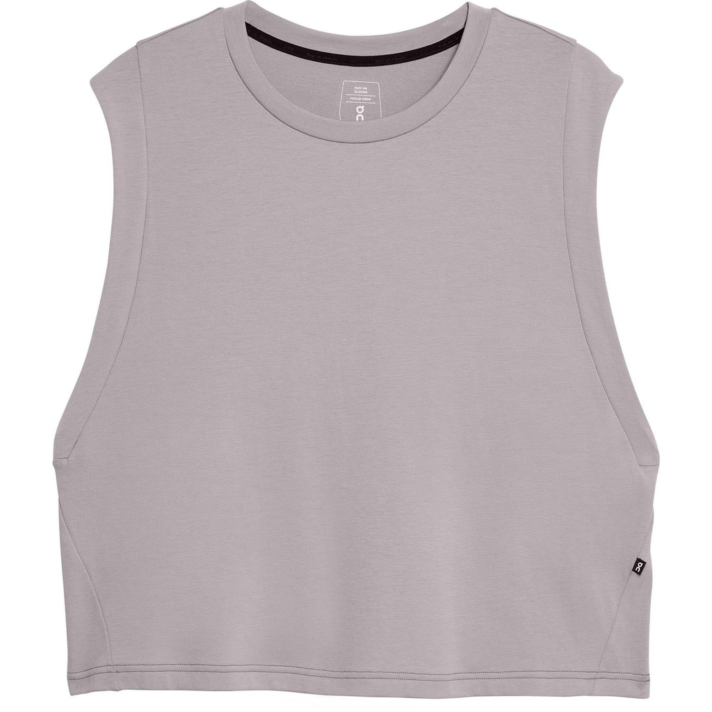 On Women's Focus Crop Top