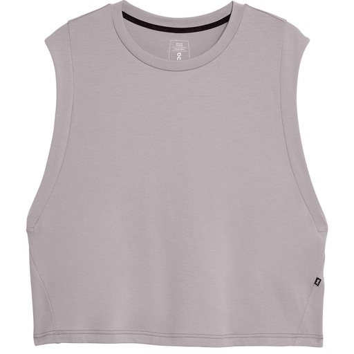 On Women's Focus Crop Top