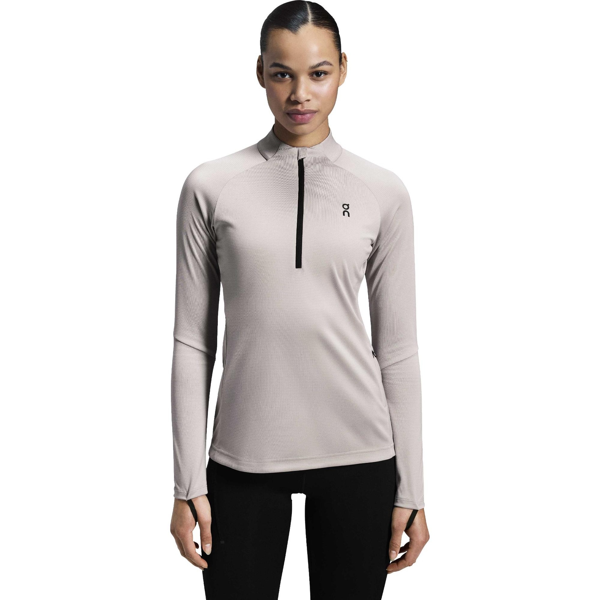 On Women's Climate Shirt | Sun & Ski Sports