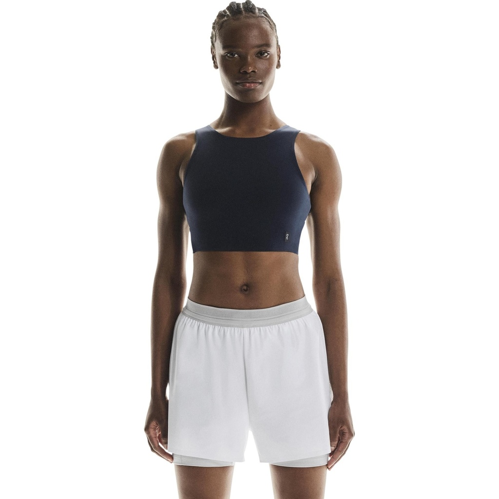 On Women's Core 2-in-1 Crop Top