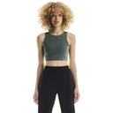 On Women's Core 2-in-1 Crop Top