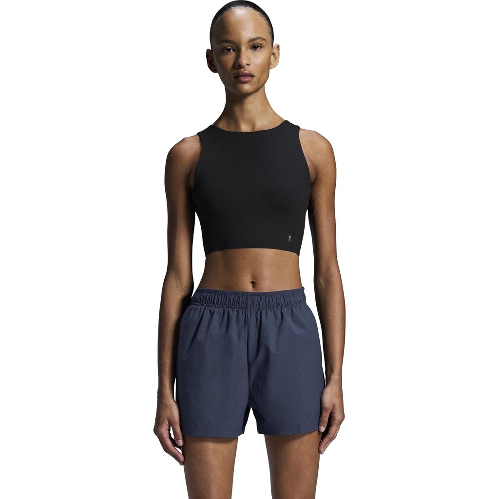 On Women's Core 2-in-1 Crop Top