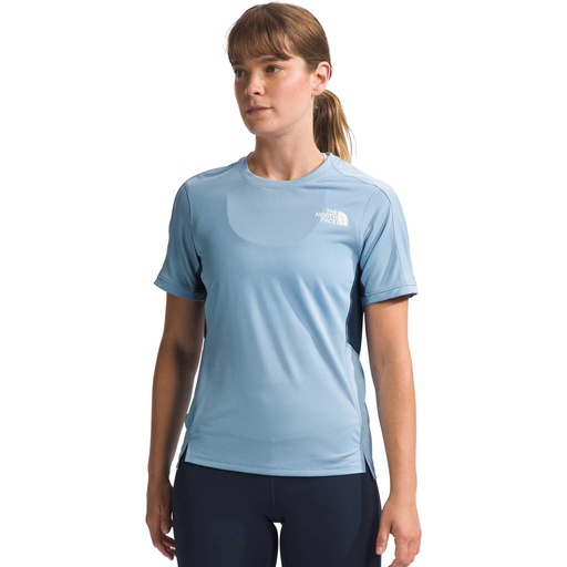 The North Face Women's Sunriser Short Sleeve Top
