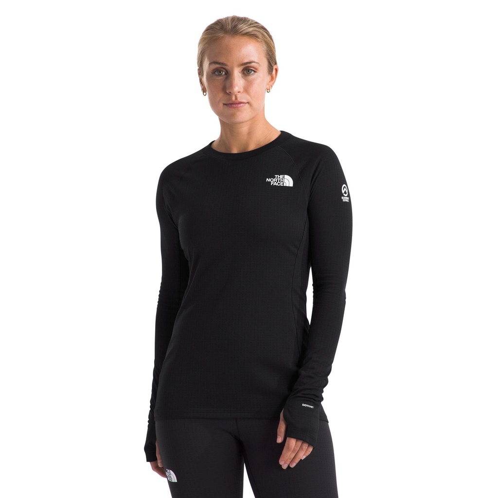 The North Face Women's Summit Series Pro 120 Crew Shirt