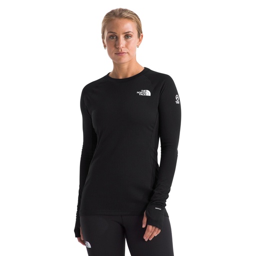 The North Face Women's Summit Series Pro 120 Crew Shirt