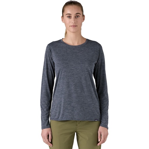 Patagonia Women's Capilene Cool Daily Long Sleeve Shirt