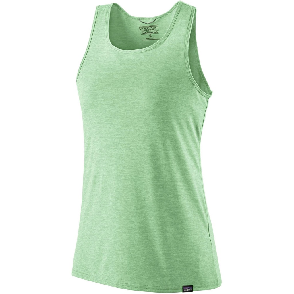 Patagonia Women's Capilene Cool Daily Tank Top