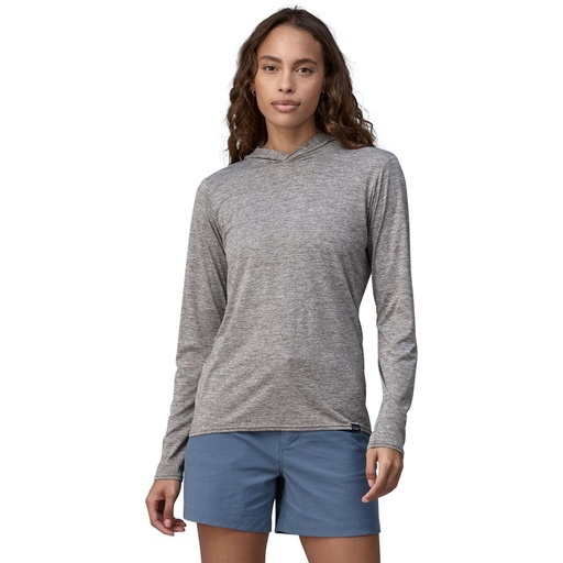 Patagonia Women's Capilene Cool Daily Hoodie