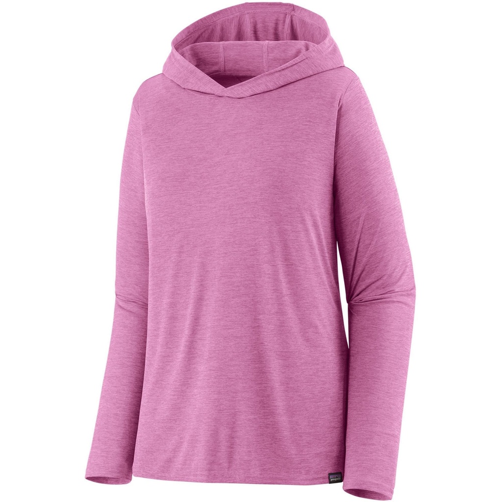 Patagonia Women's Capilene Cool Daily Hoodie