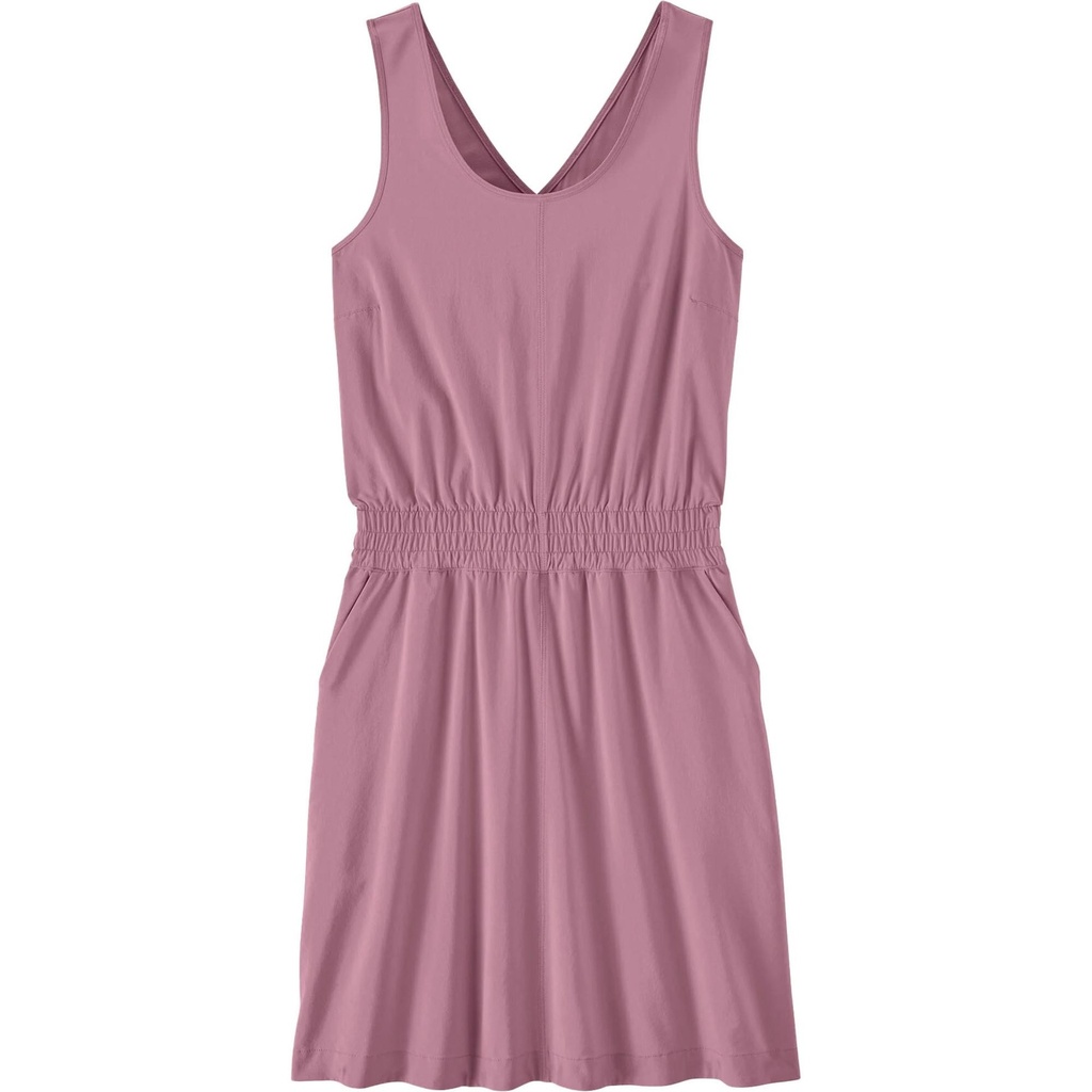 Patagonia Women's Terrebonne Traveler Dress