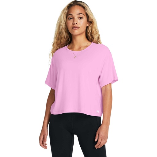 Under Armour Women's Motion Short Sleeve