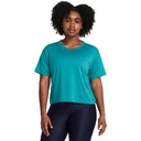 Under Armour Women's Motion Short Sleeve