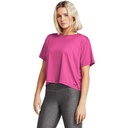 Under Armour Women's Motion Short Sleeve