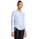 Under Armour Women's Motion Longline Long Sleeve Shirt