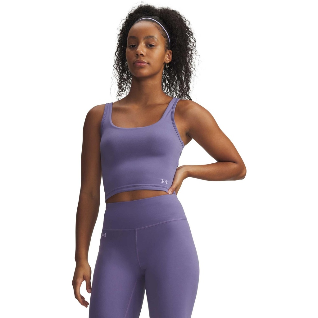 Under Armour Women's UA Motion Tank Top