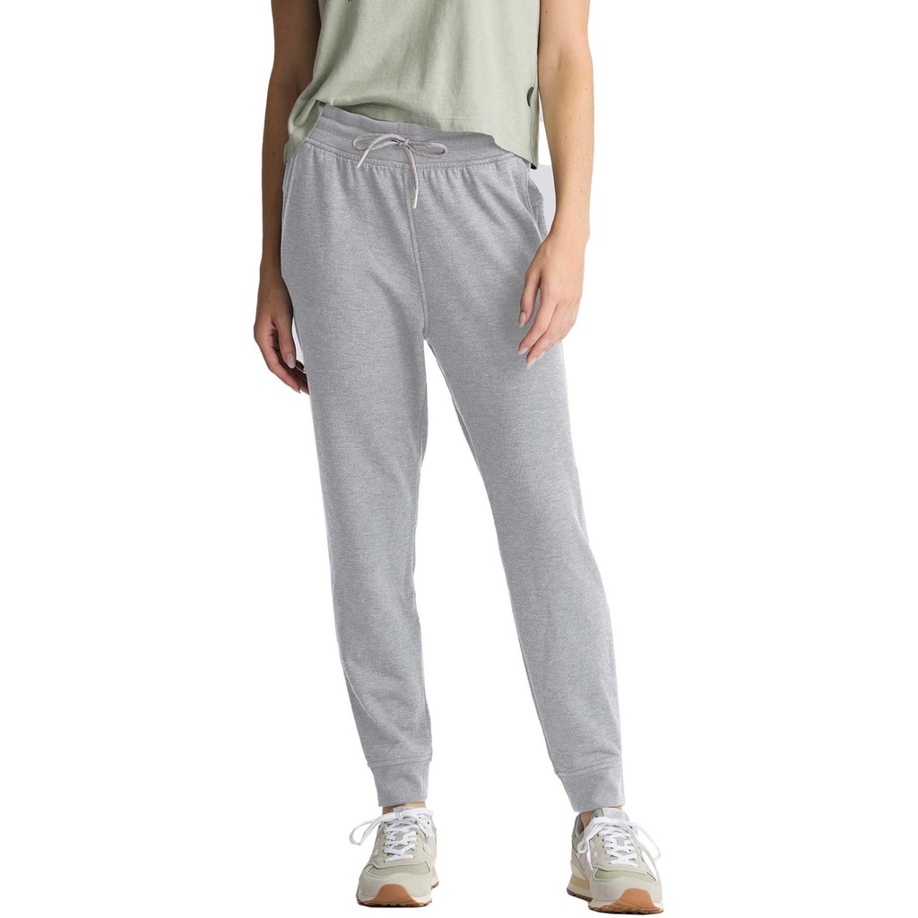 Free Fly Women's Bamboo Lightweight Fleece Jogger